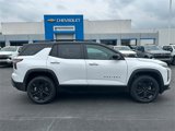 New 2026 Chevrolet Equinox LT w/ Midnight Edition image 3