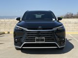 New 2025 Lexus TX 500h AWD image 6