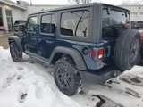 New 2025 Jeep Wrangler Unlimited Sport S image 4