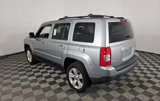 Used 2015 Jeep Patriot Latitude image 3