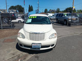 Used 2007 Chrysler PT Cruiser image 2