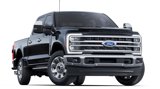 New 2025 Ford F250 King Ranch image 4