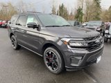 New 2024 Ford Expedition Limited image 3