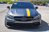 Used 2017 Mercedes-Benz C 63 AMG S image 3