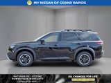 New 2025 Nissan Pathfinder Rock Creek image 3