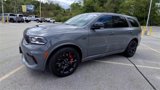 Certified 2022 Dodge Durango SRT w/ Black Package image 4