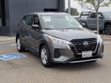 Certified 2024 Nissan Kicks S image 3