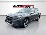Used 2024 Subaru Outback Touring XT image 3