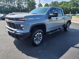 Used 2024 Chevrolet Silverado 2500 Custom w/ Custom Value Package image 3