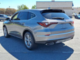 New 2026 Acura MDX SH-AWD image 3