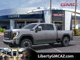 New 2025 GMC Sierra 2500 Denali Ultimate w/ Max Trailering Package image 2