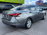 Used 2021 Nissan Versa S image 5