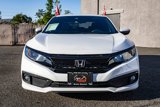 Used 2020 Honda Civic Sport image 2