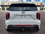 New 2025 Hyundai Palisade Calligraphy image 4