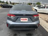 Certified 2025 Toyota Corolla LE image 4