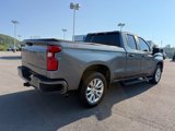 Used 2020 Chevrolet Silverado 1500 Custom w/ Custom Value Package image 5