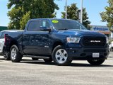 Used 2023 RAM 1500 Big Horn image 2
