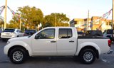 Used 2018 Nissan Frontier SV image 4