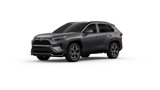 New 2025 Toyota RAV4 XSE image 2