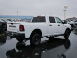 New 2025 RAM 2500 Tradesman image 2