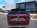 New 2025 MAZDA CX-90 3.3 Turbo w/ Premium Plus Pkg image 5