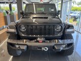 New 2025 Jeep Wrangler Unlimited Rubicon 392 image 4
