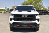 Used 2023 Chevrolet Silverado 1500 LT Trail Boss w/ Protection Package image 3