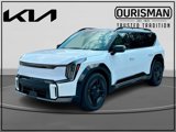 New 2026 Kia EV9 GT-Line image 2