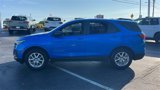 Certified 2024 Chevrolet Equinox LS w/ LS Convenience Package image 4
