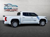 Used 2023 Toyota Tundra SR5 w/ SR5 Premium Package image 6