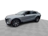 New 2025 Cadillac Lyriq Luxury image 4