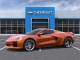 New 2025 Chevrolet Corvette E-Ray w/ ZER Performance Package image 2