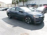 Used 2022 Honda Insight EX image 2
