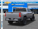 New 2025 Chevrolet Silverado 2500 ZR2 w/ Technology Package image 4