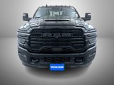 New 2025 RAM 3500 Laramie w/ Night Edition image 2