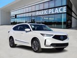 New 2026 Acura MDX SH-AWD w/ Advance Package image 2