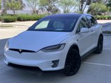 Used 2020 Tesla Model X Long Range image 3