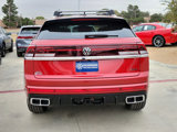 New 2025 Volkswagen Atlas Cross Sport SEL Premium R-Line image 6