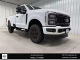 Used 2024 Ford F350 XL w/ STX Appearance Package image 6