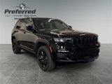 New 2025 Jeep Grand Cherokee Limited image 3