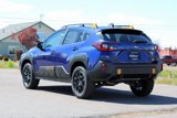 New 2025 Subaru Crosstrek 2.5i Wilderness image 4