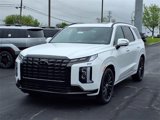 New 2025 Hyundai Palisade Calligraphy image 2