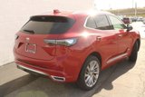 New 2025 Buick Envision Avenir image 4