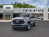 New 2025 Ford F350 XLT w/ FX4 Off-Road Package image 2