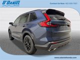New 2026 Honda CR-V Sport-L image 3