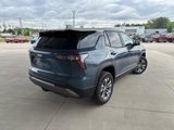 New 2026 Chevrolet Equinox LT w/ Convenience Package II image 5