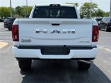 New 2025 RAM 2500 Limited image 4