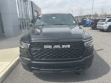 New 2025 RAM 1500 4x4 Crew Cab image 3
