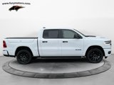 New 2025 RAM 1500 Limited image 2
