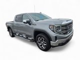New 2025 GMC Sierra 1500 SLT w/ SLT Premium Package image 2
